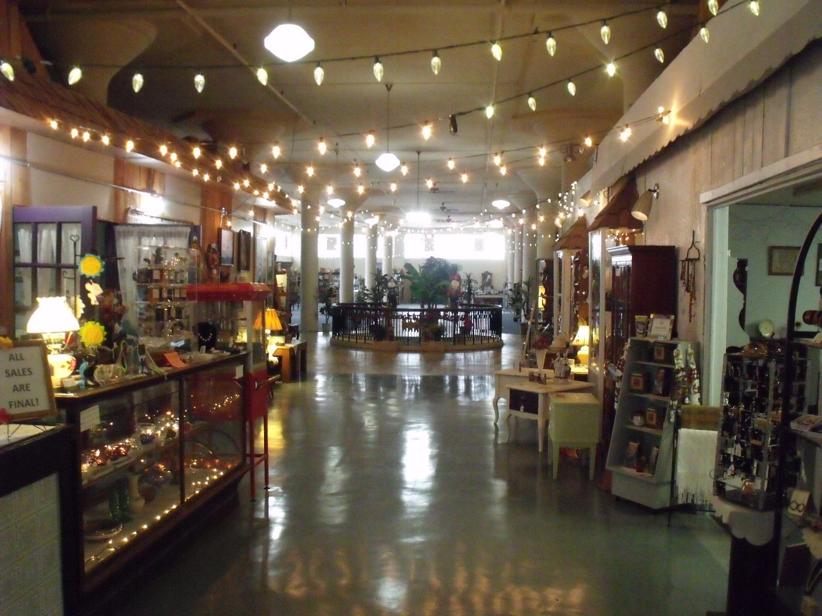 Mohawk Valley Community Market